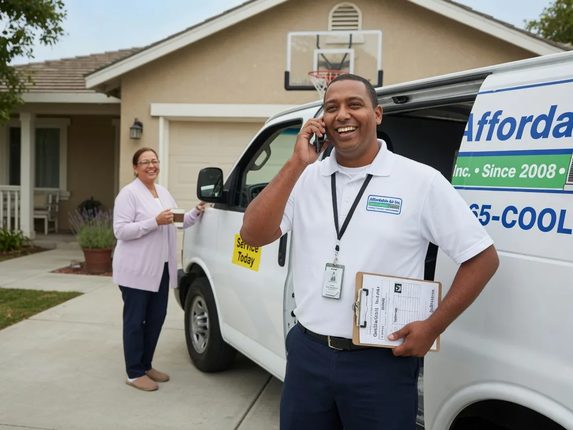 Central Ac Repair Smithfield, PA FAQs